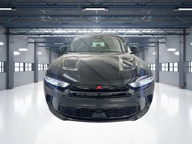 2025 Dodge Hornet HORNET GT AWD
