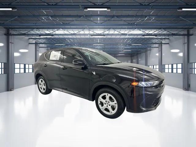 2025 Dodge Hornet HORNET GT AWD