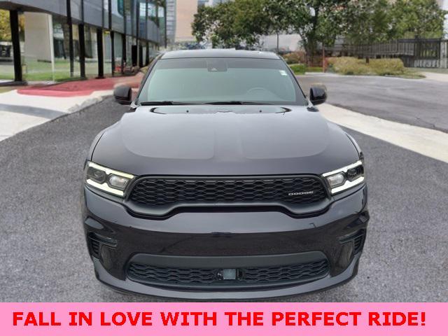 2021 Dodge Durango GT Plus RWD