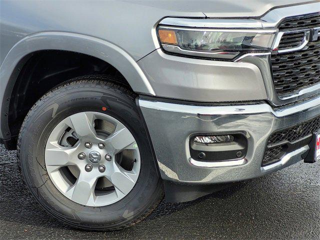 2025 RAM Ram 1500 RAM 1500 BIG HORN CREW CAB 4X2 57 BOX