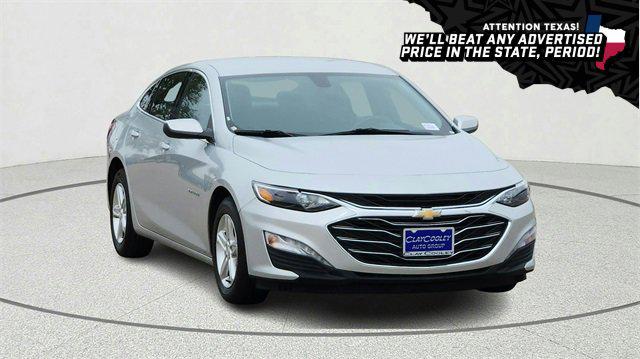 2022 Chevrolet Malibu LT 2022 Chevrolet Malibu LT