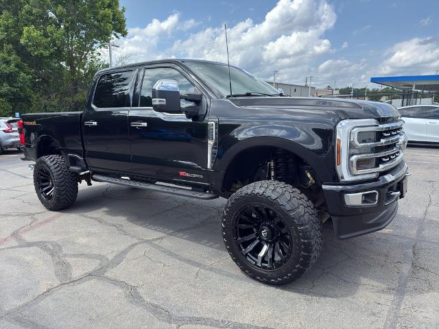 2024 Ford F-250 Platinum for sale in Tyler, TX