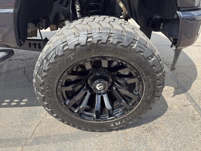 2024 Ford F-250 Platinum