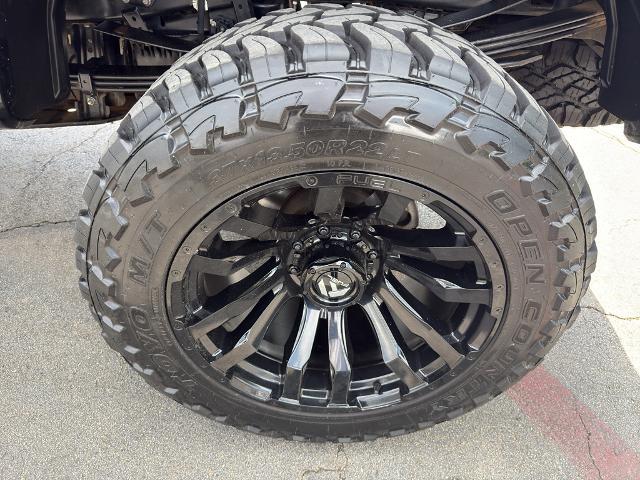 2024 Ford F-250 Platinum