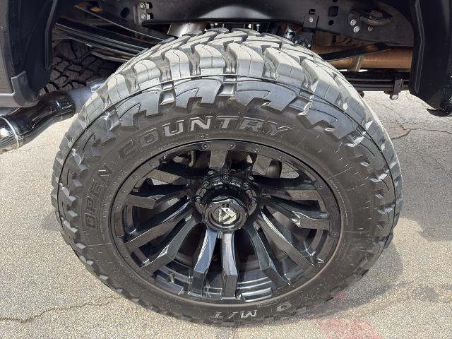 2024 Ford F-250 Platinum