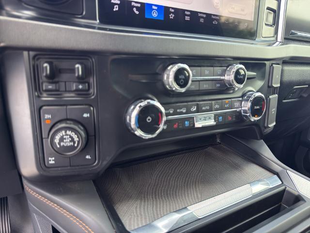 2024 Ford F-250 Platinum