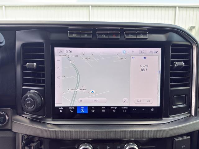 2024 Ford F-250 Platinum