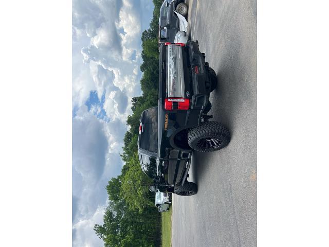 2024 Ford F-250 Platinum