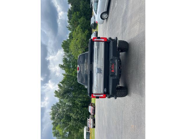 2024 Ford F-250 Platinum