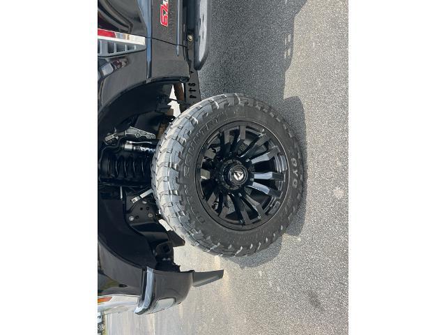 2024 Ford F-250 Platinum