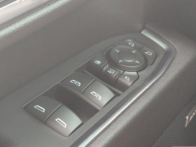 2024 Chevrolet Silverado 3500HD 4WD Crew Cab Long Bed LTZ