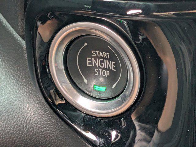 2024 Chevrolet Silverado 3500HD 4WD Crew Cab Long Bed LTZ