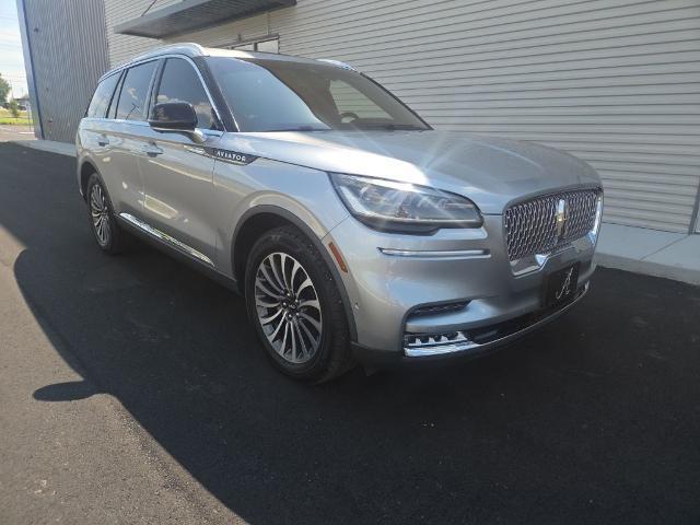 2021 Lincoln Aviator Reserve for sale in Montgomery, AL