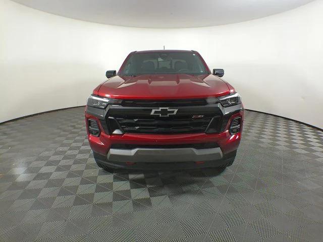 2023 Chevrolet Colorado 4WD Crew Cab Short Box Z71