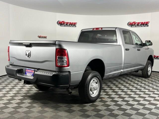 2021 RAM 2500 Tradesman Crew Cab 4x4 8 Box