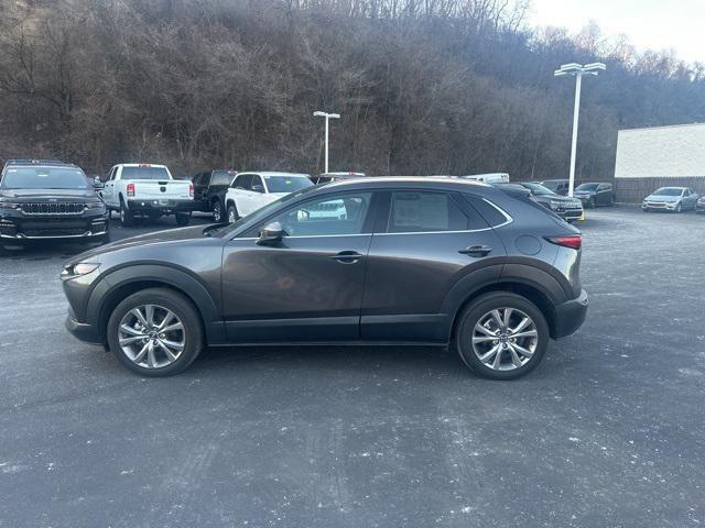 2021 Mazda CX-30 Premium