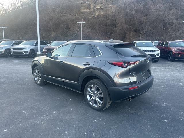 2021 Mazda CX-30 Premium