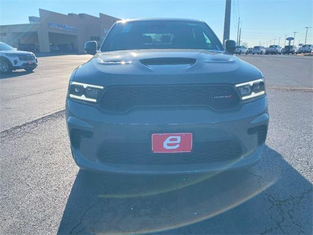 2025 Dodge Durango DURANGO R/T PLUS AWD