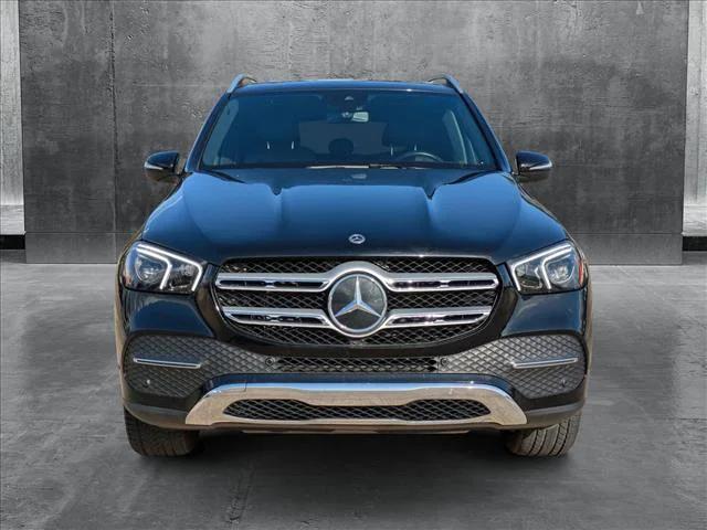 2022 Mercedes-Benz GLE 350 4MATIC