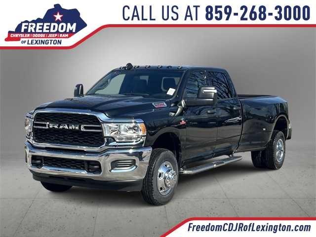2024 RAM Ram 3500 RAM 3500 TRADESMAN CREW CAB 4X4 8 BOX