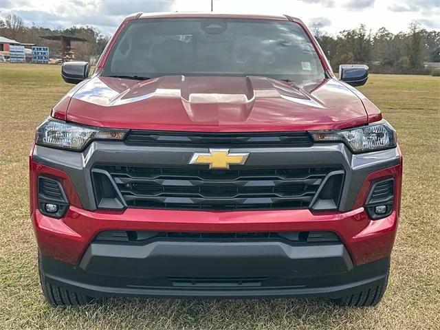 2024 Chevrolet Colorado 2WD LT