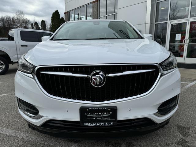 2018 Buick Enclave Premium