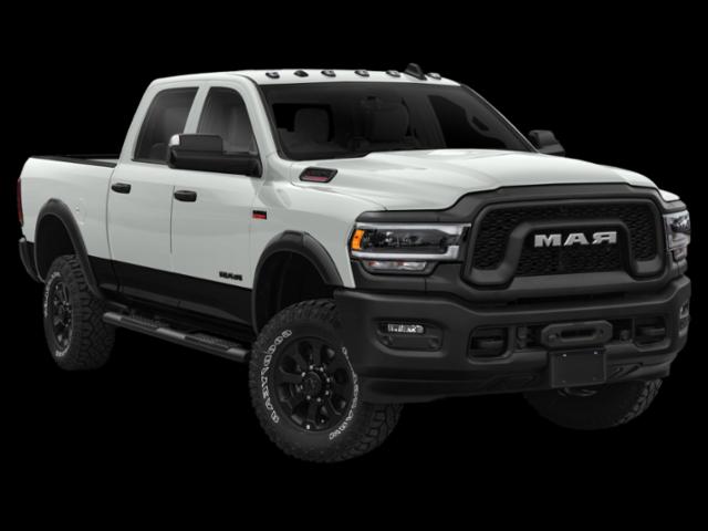 2020 RAM 2500 Power Wagon Crew Cab 4X4 64 Box