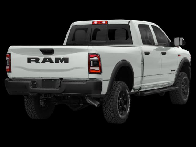 2020 RAM 2500 Power Wagon Crew Cab 4X4 64 Box