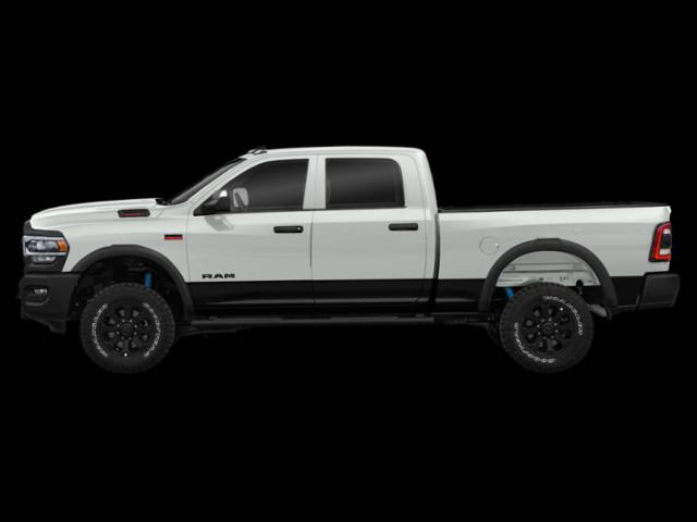 2020 RAM 2500 Power Wagon Crew Cab 4X4 64 Box