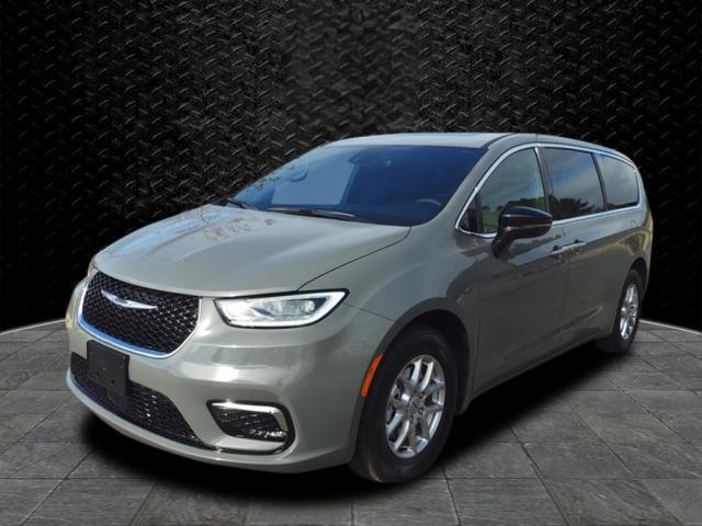 2025 Chrysler Pacifica PACIFICA SELECT