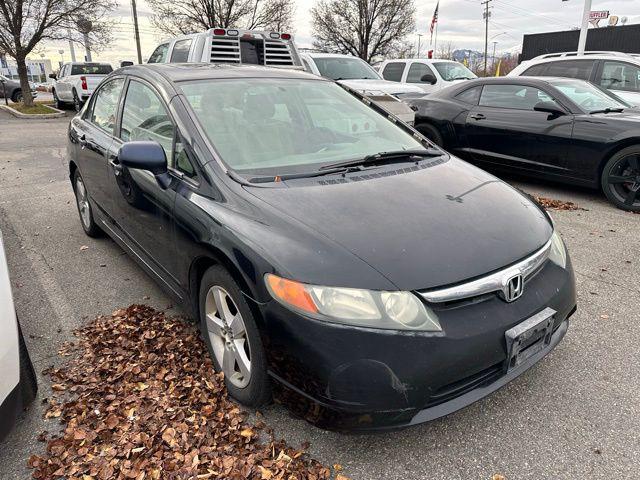 2006 Honda Civic EX