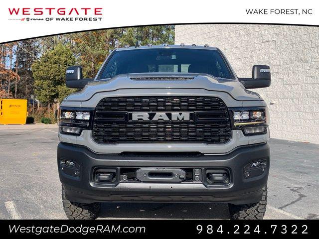 2024 RAM Ram 2500 RAM 2500 POWER WAGON CREW CAB 4X4 64 BOX