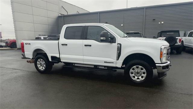 2023 Ford F-250 XLT