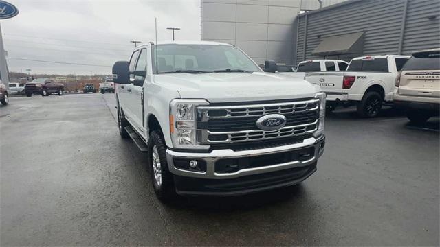 2023 Ford F-250 XLT