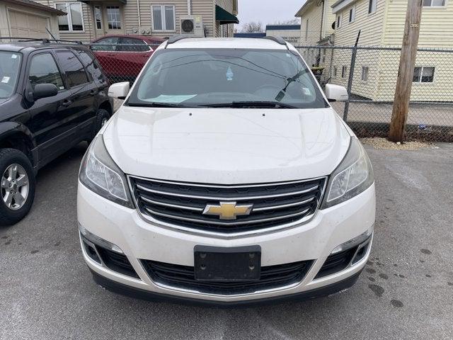 2015 Chevrolet Traverse 2LT