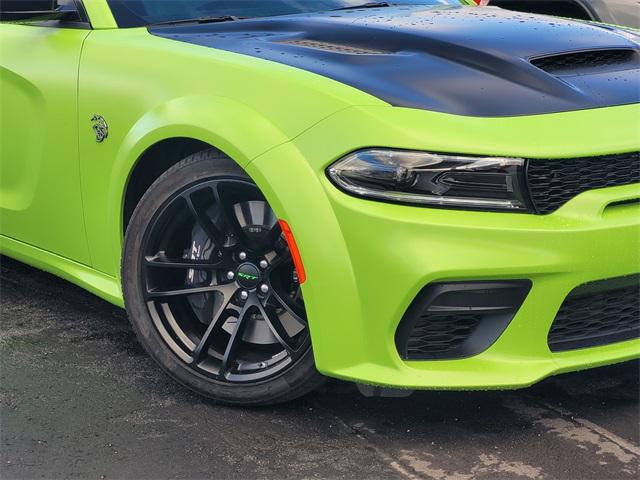 2023 Dodge Charger SRT Jailbreak