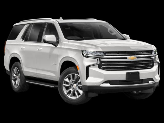 2023 Chevrolet Tahoe 4WD LT