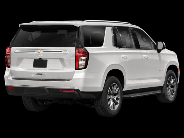 2023 Chevrolet Tahoe 4WD LT