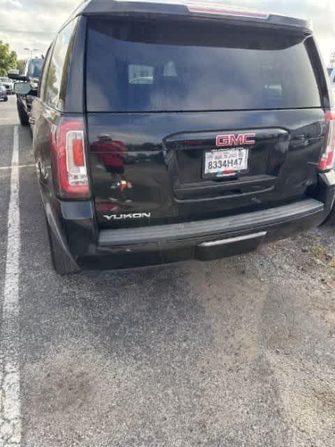 2020 GMC Yukon 2WD SLT