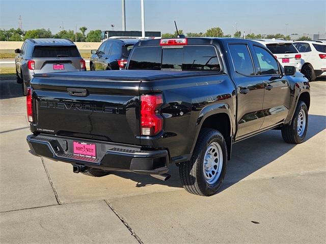 2024 Chevrolet Colorado 2WD WT