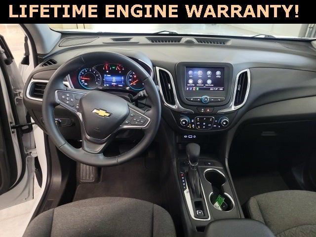 2024 Chevrolet Equinox AWD LT