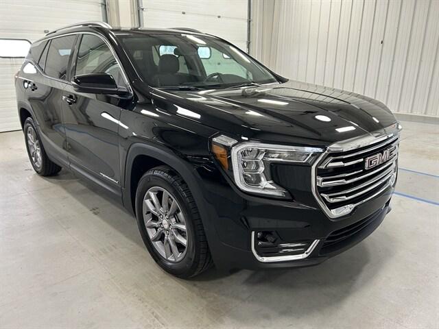 2024 GMC Terrain AWD SLT