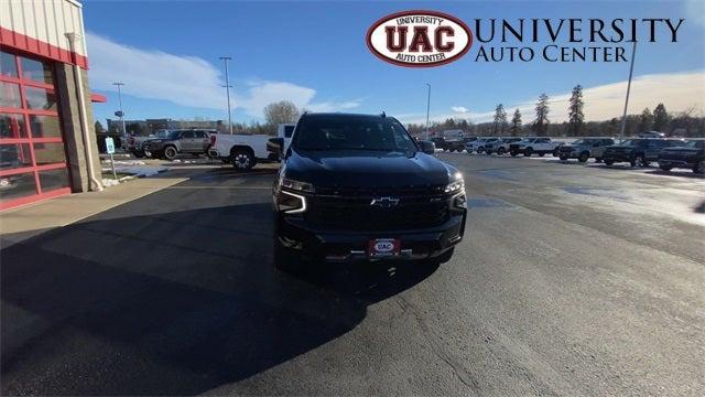 2024 Chevrolet Tahoe 4WD Z71