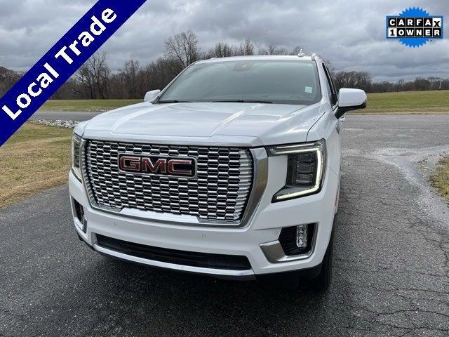 2024 GMC Yukon XL 4WD Denali