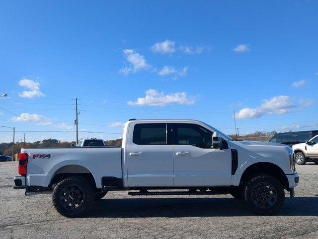 2023 Ford F-250 LARIAT