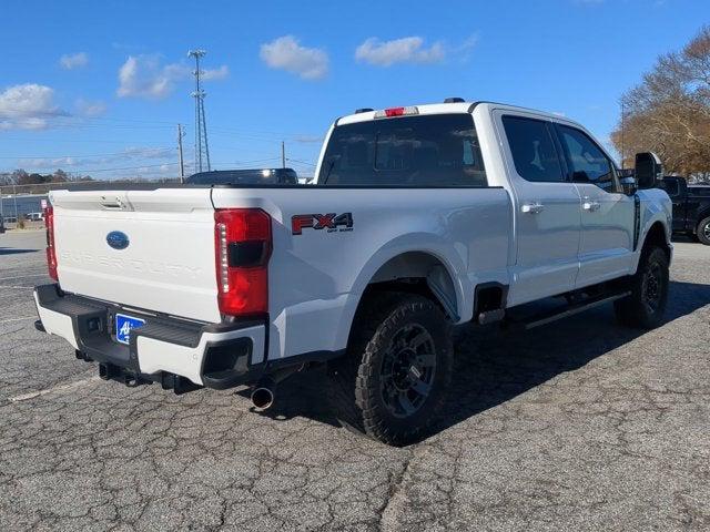 2023 Ford F-250 LARIAT