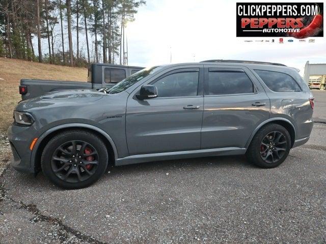 2021 Dodge Durango R/T AWD