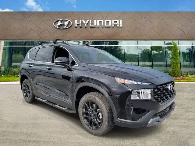 2023 Hyundai Santa Fe XRT for sale in Coconut Creek, FL