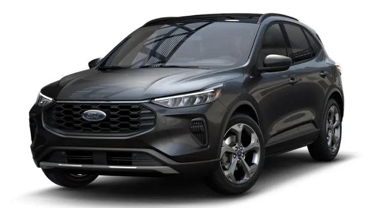 2025 Ford Escape ST-Line for sale in Cleveland, GA