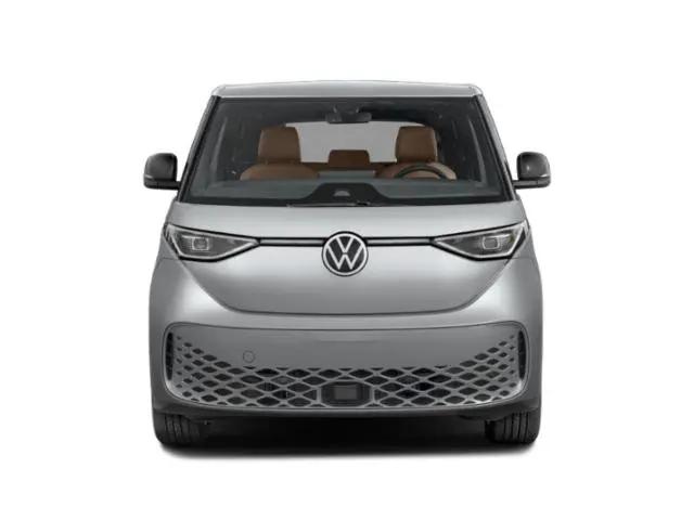 2025 Volkswagen ID. Buzz Pro S